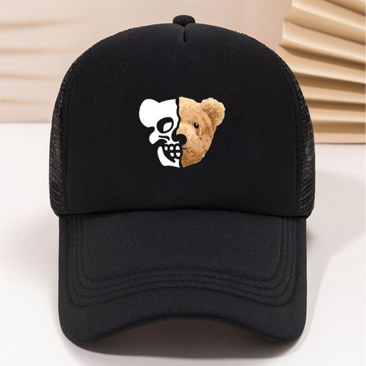 Copia de IMPRESION DE GORRAS DTF