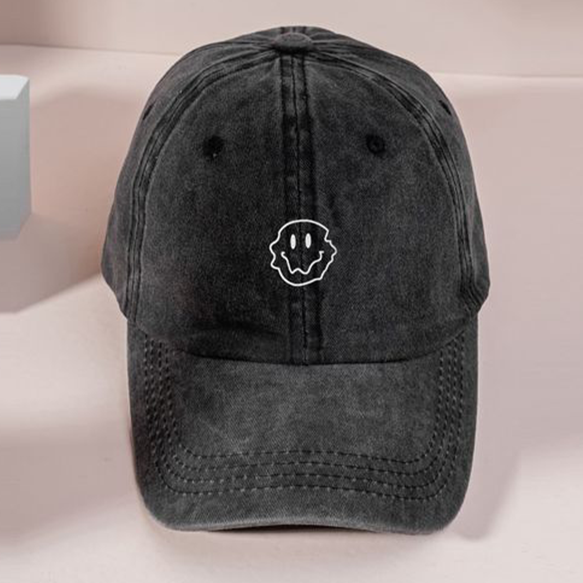 IMPRESION DE GORRAS VINIL TEXTIL