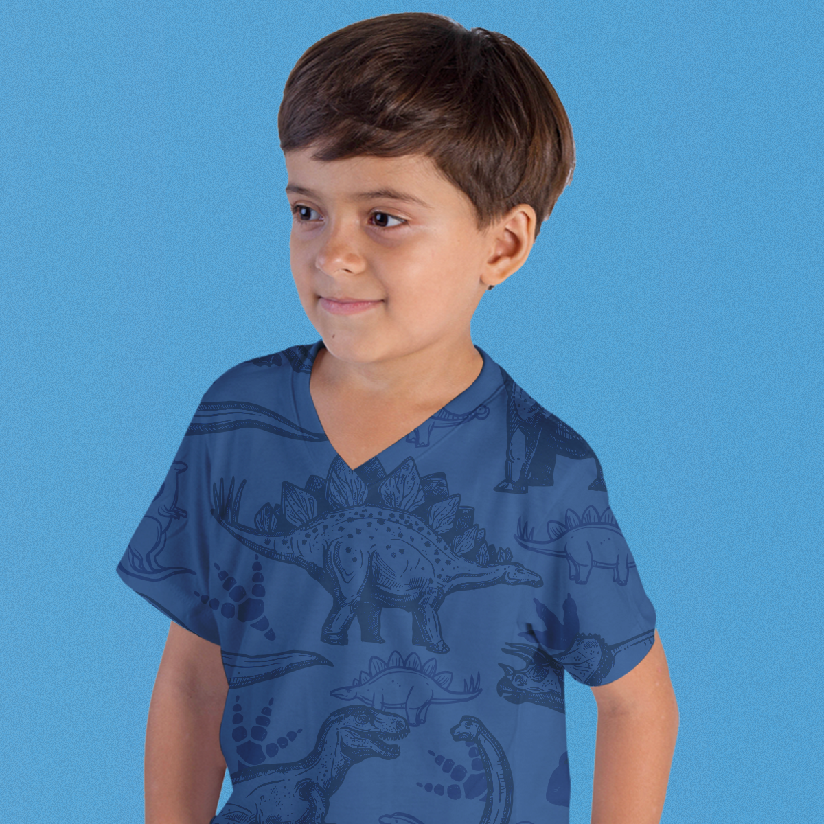 IMPRESIÓN DE PLAYERAS SUBLIMACIÓN