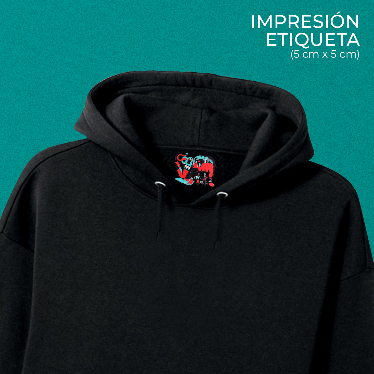 Sudaderas para impresion sales